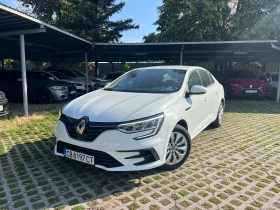 Renault Megane Tce 115 k.с 6МТ + 5 БРОЯ НАЛИЧНИ