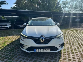 Renault Megane Tce 115 k.с 6МТ + 5 БРОЯ НАЛИЧНИ | Auto.bg — изображение 2 Renault Megane Tce 115 k.с 6МТ + 5 БРОЯ НАЛИЧНИ | Auto.bg — изображение 2