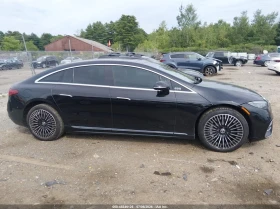 Mercedes-Benz EQS 580* 4MATIC* ПОДГРЕВ* ОБДУХВАНЕ* МАСАЖИ* 360* | Auto.bg — изображение 6 Mercedes-Benz EQS 580* 4MATIC* ПОДГРЕВ* ОБДУХВАНЕ* МАСАЖИ* 360* | Auto.bg — изображение 6
