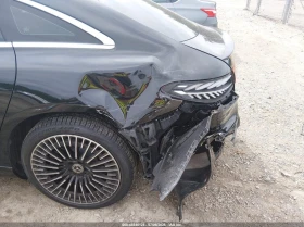 Mercedes-Benz EQS 580* 4MATIC* ПОДГРЕВ* ОБДУХВАНЕ* МАСАЖИ* 360* | Auto.bg — изображение 9 Mercedes-Benz EQS 580* 4MATIC* ПОДГРЕВ* ОБДУХВАНЕ* МАСАЖИ* 360* | Auto.bg — изображение 9