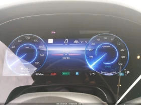 Mercedes-Benz EQS 580* 4MATIC* ПОДГРЕВ* ОБДУХВАНЕ* МАСАЖИ* 360* | Auto.bg — изображение 12 Mercedes-Benz EQS 580* 4MATIC* ПОДГРЕВ* ОБДУХВАНЕ* МАСАЖИ* 360* | Auto.bg — изображение 12