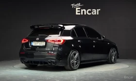Mercedes-Benz A45 AMG burmester* multibeam led* Parking Assist | Auto.bg — изображение 2 Mercedes-Benz A45 AMG burmester* multibeam led* Parking Assist | Auto.bg — изображение 2