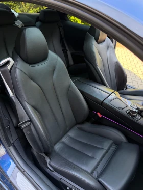 BMW 640 undefined | Auto.bg — изображение 8 BMW 640 undefined | Auto.bg — изображение 8