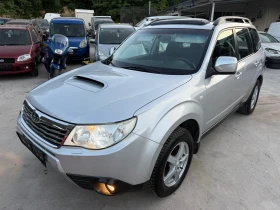 Subaru Forester 2.0D ЛИЗИНГ 4Х4