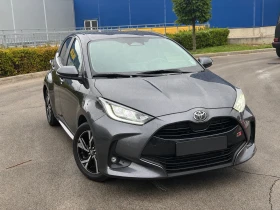 Toyota Yaris 1.5 HSD -116к.с. ГАРАНЦИЯ - 22290 € - 45130989 3 | Car24.bg Toyota Yaris 1.5 HSD -116к.с. ГАРАНЦИЯ - 22290 € - 45130989 3