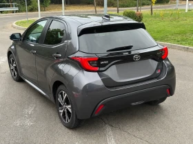 Toyota Yaris 1.5 HSD -116к.с. ГАРАНЦИЯ - 22290 € - 45130989 4 | Car24.bg Toyota Yaris 1.5 HSD -116к.с. ГАРАНЦИЯ - 22290 € - 45130989 4