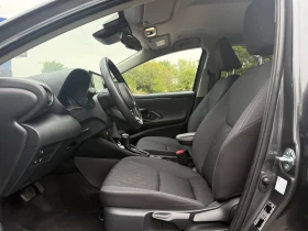 Toyota Yaris 1.5 HSD -116к.с. ГАРАНЦИЯ - 22290 € - 45130989 9 | Car24.bg Toyota Yaris 1.5 HSD -116к.с. ГАРАНЦИЯ - 22290 € - 45130989 9
