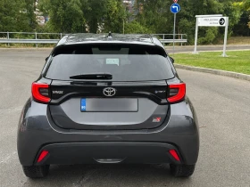 Toyota Yaris 1.5 HSD -116к.с. ГАРАНЦИЯ - 22290 € - 45130989 7 | Car24.bg Toyota Yaris 1.5 HSD -116к.с. ГАРАНЦИЯ - 22290 € - 45130989 7