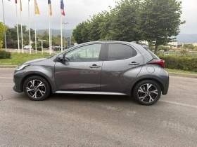 Toyota Yaris 1.5 HSD -116к.с. ГАРАНЦИЯ - 22290 € - 45130989 6 | Car24.bg Toyota Yaris 1.5 HSD -116к.с. ГАРАНЦИЯ - 22290 € - 45130989 6