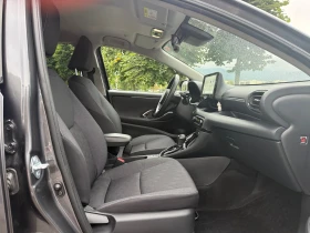 Toyota Yaris 1.5 HSD -116к.с. ГАРАНЦИЯ - 22290 € - 45130989 12 | Car24.bg Toyota Yaris 1.5 HSD -116к.с. ГАРАНЦИЯ - 22290 € - 45130989 12