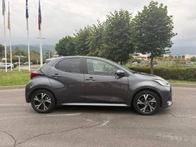 Toyota Yaris 1.5 HSD -116к.с. ГАРАНЦИЯ - 22290 € - 45130989 5 | Car24.bg Toyota Yaris 1.5 HSD -116к.с. ГАРАНЦИЯ - 22290 € - 45130989 5