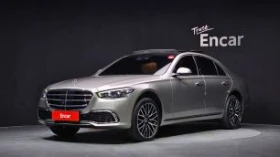 Mercedes-Benz S 350 * * DIAMOND САЛОН * *
