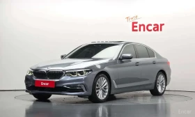 BMW 520 * 520d Luxury Plus *