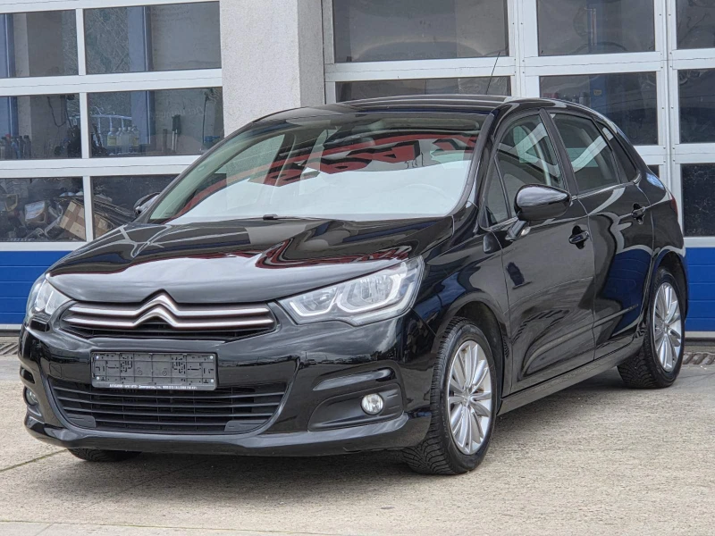 Citroen C4 1.6HDI/FACELIFT - 6400 € / 12517.31 лв. - 12835831 1 | Car24.bg Citroen C4 1.6HDI/FACELIFT - 6400 € / 12517.31 лв. - 12835831 1