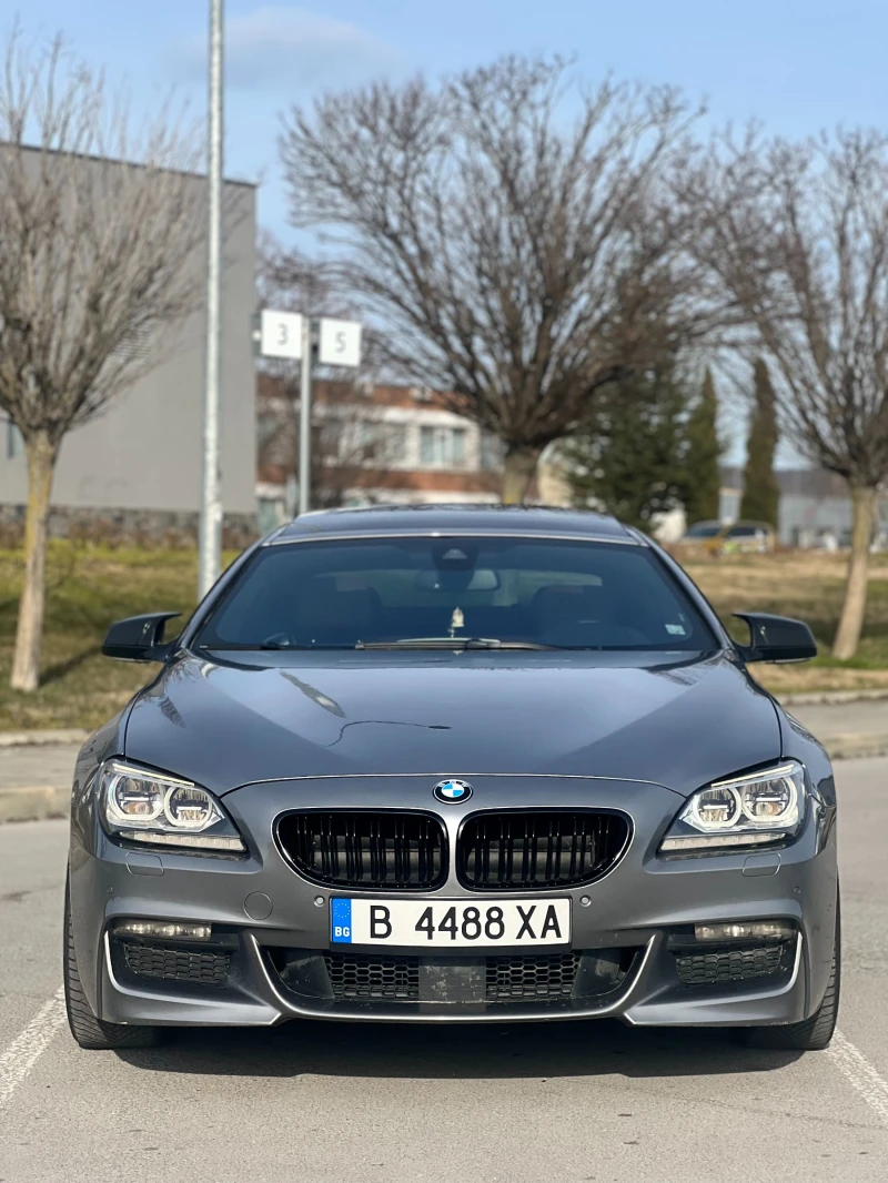 BMW 640 GranCoupe xDrive - 20999 € / 41070.47 лв. - 42182028 1 | Car24.bg BMW 640 GranCoupe xDrive - 20999 € / 41070.47 лв. - 42182028 1