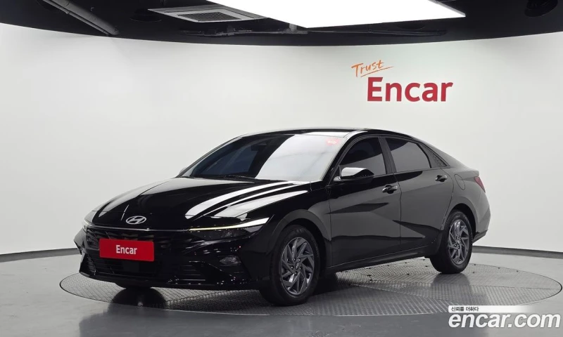 Hyundai Elantra 1.6 Modern - 16490 € - 30970391 1 | Car24.bg Hyundai Elantra 1.6 Modern - 16490 € - 30970391 1