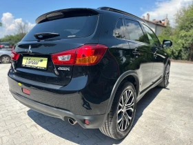 Mitsubishi ASX 2.2DI-D* 150kc* EDITION 100+ * 4WD | Auto.bg — изображение 6 Mitsubishi ASX 2.2DI-D* 150kc* EDITION 100+ * 4WD | Auto.bg — изображение 6