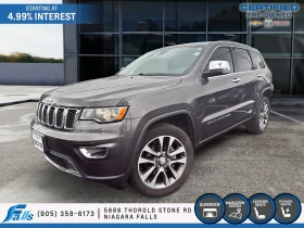 Jeep Grand cherokee * Limited* АвтоКредит (ЦЕНА ДО БГ) - Car24.bg Jeep Grand cherokee * Limited* АвтоКредит (ЦЕНА ДО БГ)