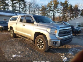 Toyota Tundra 4.6L V-8 DOHC, VVT, 310HP 4X4 Drive - Car24.bg Toyota Tundra 4.6L V-8 DOHC, VVT, 310HP 4X4 Drive