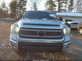 Toyota Tundra 4.6L V-8 DOHC, VVT, 310HP 4X4 Drive - 29000 лв. / 14827.46 € - 30649164 4 | Car24.bg Toyota Tundra 4.6L V-8 DOHC, VVT, 310HP 4X4 Drive - 29000 лв. / 14827.46 € - 30649164 4