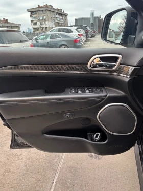 Jeep Grand cherokee SRT - 54000 лв. / 27609.76 € - 18639246 14 | Car24.bg Jeep Grand cherokee SRT - 54000 лв. / 27609.76 € - 18639246 14