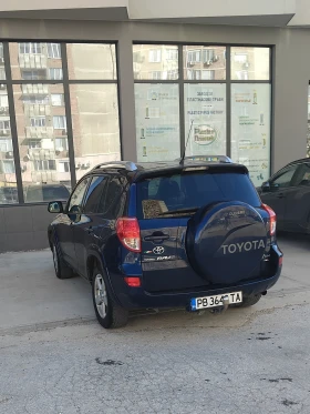 Toyota Rav4 Обслужен от А до Я - 3750 € / 7334.36 лв. - 69919749 8 | Car24.bg Toyota Rav4 Обслужен от А до Я - 3750 € / 7334.36 лв. - 69919749 8