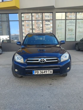 Toyota Rav4 Обслужен от А до Я - 3750 € / 7334.36 лв. - 69919749 5 | Car24.bg Toyota Rav4 Обслужен от А до Я - 3750 € / 7334.36 лв. - 69919749 5