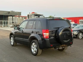 Suzuki Grand vitara 1.9 DDS 4x4 Бавни* Подгрев* Keyless* | Auto.bg — изображение 4 Suzuki Grand vitara 1.9 DDS 4x4 Бавни* Подгрев* Keyless* | Auto.bg — изображение 4