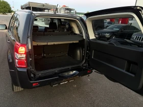 Suzuki Grand vitara 1.9 DDS 4x4 Бавни* Подгрев* Keyless* | Auto.bg — изображение 9 Suzuki Grand vitara 1.9 DDS 4x4 Бавни* Подгрев* Keyless* | Auto.bg — изображение 9