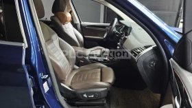 BMW X3 * CARFAX * БЕЗ ПЪРВОНАЧАЛНА ВНОСКА | Auto.bg — изображение 7 BMW X3 * CARFAX * БЕЗ ПЪРВОНАЧАЛНА ВНОСКА | Auto.bg — изображение 7