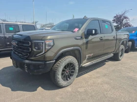 Gmc Sierra * AT4X CREW CAB SHORT BED * CARFAX *