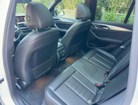 BMW X3 M40d/xDrive/PANO/360CAM/HEADUP/ОБДУХВАНЕ /ЛИЗИНГ | Auto.bg — изображение 9 BMW X3 M40d/xDrive/PANO/360CAM/HEADUP/ОБДУХВАНЕ /ЛИЗИНГ | Auto.bg — изображение 9
