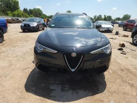 Alfa Romeo Stelvio 2.0l Ti | Auto.bg — изображение 13 Alfa Romeo Stelvio 2.0l Ti | Auto.bg — изображение 13