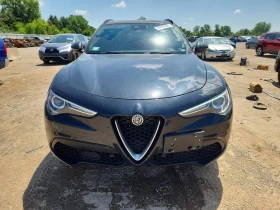 Alfa Romeo Stelvio 2.0l Ti | Auto.bg — изображение 5 Alfa Romeo Stelvio 2.0l Ti | Auto.bg — изображение 5