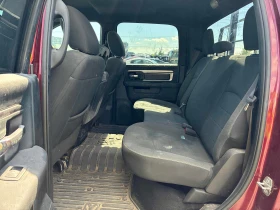 Dodge RAM 1500 * Warlock * CARFAX * ОПЦИЯ ЗА ФИНАНСИРАНЕ | Auto.bg — изображение 17 Dodge RAM 1500 * Warlock * CARFAX * ОПЦИЯ ЗА ФИНАНСИРАНЕ | Auto.bg — изображение 17