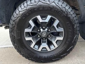 Toyota Tacoma * 4x4 Double Cab SB* АВТОКРЕДИТ БЕЗ ПЪРВОНАЧАЛНА* | Auto.bg — изображение 16 Toyota Tacoma * 4x4 Double Cab SB* АВТОКРЕДИТ БЕЗ ПЪРВОНАЧАЛНА* | Auto.bg — изображение 16