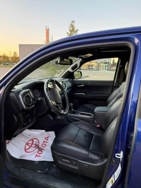 Toyota Tacoma * 4x4 Double Cab SB* АВТОКРЕДИТ БЕЗ ПЪРВОНАЧАЛНА* | Auto.bg — изображение 14 Toyota Tacoma * 4x4 Double Cab SB* АВТОКРЕДИТ БЕЗ ПЪРВОНАЧАЛНА* | Auto.bg — изображение 14