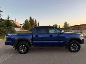 Toyota Tacoma * 4x4 Double Cab SB* АВТОКРЕДИТ БЕЗ ПЪРВОНАЧАЛНА* | Auto.bg — изображение 12 Toyota Tacoma * 4x4 Double Cab SB* АВТОКРЕДИТ БЕЗ ПЪРВОНАЧАЛНА* | Auto.bg — изображение 12