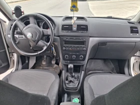 Skoda Yeti Greenline - 5250 € - 31595948 10 | Car24.bg Skoda Yeti Greenline - 5250 € - 31595948 10