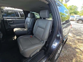 Toyota Sequoia 5.7* V8* LIMITED* ПОДГРЕВ* КАМЕРА* JBL* | Auto.bg — изображение 12 Toyota Sequoia 5.7* V8* LIMITED* ПОДГРЕВ* КАМЕРА* JBL* | Auto.bg — изображение 12