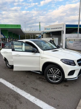 Mercedes-Benz GLE 43 AMG undefined | Auto.bg — изображение 4 Mercedes-Benz GLE 43 AMG undefined | Auto.bg — изображение 4