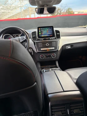 Mercedes-Benz GLE 43 AMG undefined | Auto.bg — изображение 7 Mercedes-Benz GLE 43 AMG undefined | Auto.bg — изображение 7