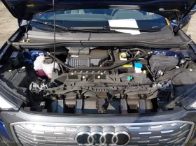 Audi Q4 E-Tron Premium Plus 55 Quattro | Auto.bg — изображение 10 Audi Q4 E-Tron Premium Plus 55 Quattro | Auto.bg — изображение 10