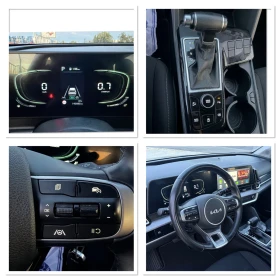 Kia Sportage 1.6 БЕНЗИН / АВТОМАТИК / YOUTUBE / WAZE / CARPLAY - 17900 € - 40688814 17 | Car24.bg Kia Sportage 1.6 БЕНЗИН / АВТОМАТИК / YOUTUBE / WAZE / CARPLAY - 17900 € - 40688814 17