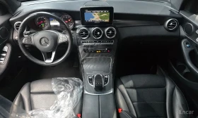 Mercedes-Benz GLC GLC300 4MATIC COUPE | Auto.bg — изображение 6 Mercedes-Benz GLC GLC300 4MATIC COUPE | Auto.bg — изображение 6