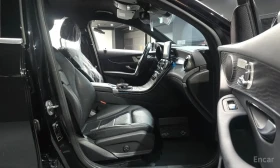Mercedes-Benz GLC GLC300 4MATIC COUPE | Auto.bg — изображение 8 Mercedes-Benz GLC GLC300 4MATIC COUPE | Auto.bg — изображение 8