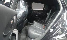 Mercedes-Benz GLC GLC300 4MATIC COUPE | Auto.bg — изображение 12 Mercedes-Benz GLC GLC300 4MATIC COUPE | Auto.bg — изображение 12