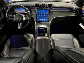 Mercedes-Benz GLC 300 2.0 4MATIC | Auto.bg — изображение 12 Mercedes-Benz GLC 300 2.0 4MATIC | Auto.bg — изображение 12