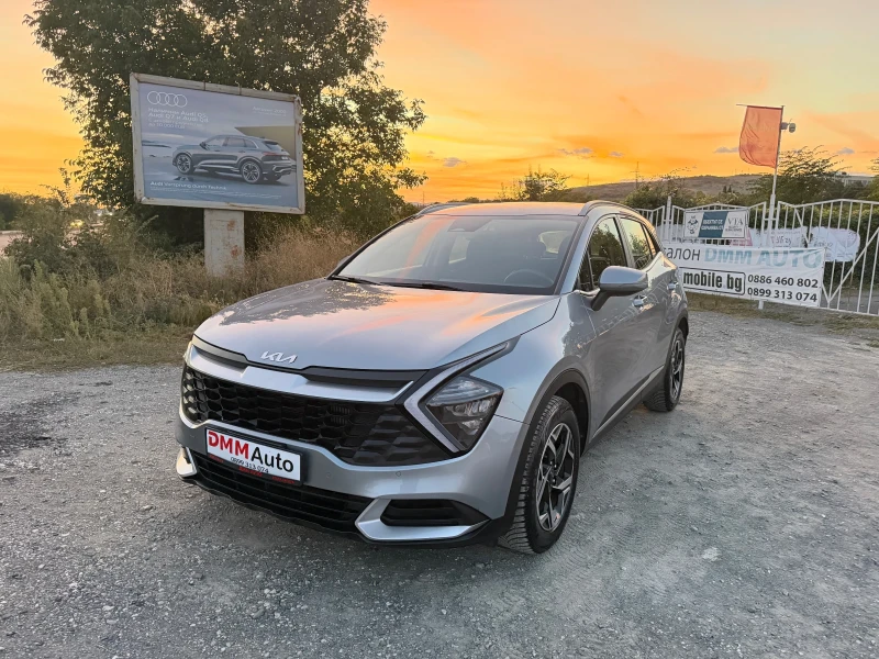 Kia Sportage 1.6 БЕНЗИН / АВТОМАТИК / YOUTUBE / WAZE / CARPLAY - 17900 € - 40688814 1 | Car24.bg Kia Sportage 1.6 БЕНЗИН / АВТОМАТИК / YOUTUBE / WAZE / CARPLAY - 17900 € - 40688814 1
