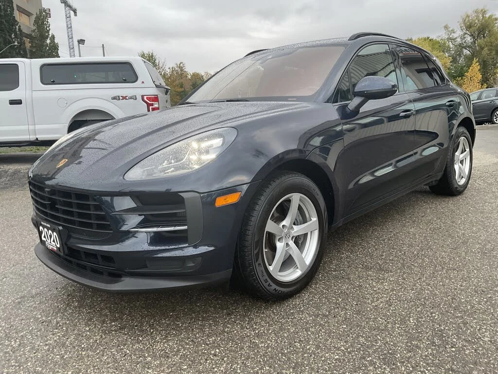 Porsche Macan S ОБДУХВАНЕ* 360CAM* PANO* CARPLAY* KEYLESS*  - изображение 3 | Auto.bg Porsche Macan S ОБДУХВАНЕ* 360CAM* PANO* CARPLAY* KEYLESS*  - изображение 3